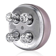 Face Massager Rollers EMS Facial Toning Lifting Machine Electric Skin Care Beauty