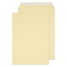 Blake Business - Vellum Laid Envelopes C4 (324 x 229mm) - Pack of 250 - Premium 120GSM - FSC Certified - Yellow Cream Envelopes - Business/Office Sup