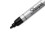 Sharpie Sharpie Pro Industrial Strength Permanent Markers | Bullet Tip | Black Ink | 12 Count 4