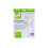 Q-Connect Self-Adhesive Flipchart Pad A1 30 Sheet (Pack of 2) 2