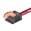 Derwent Derwent Pastel & Charcoal Pencil Sharpener, Manual Handheld Sharpener, Professio 2