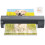 Bonsaii A3 Laminator Machine with Never Jam Technology, NTC Precision Temperature Control, Three Heat Settings, Max 13 Inch Width - Grey (L318-A) 1