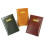AtlonaPocket Executive A-Z Index Address Book Assorted 1