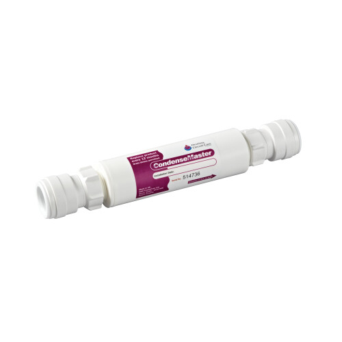Scalemaster 600703 22mm Condensemaster Neutralizer, White