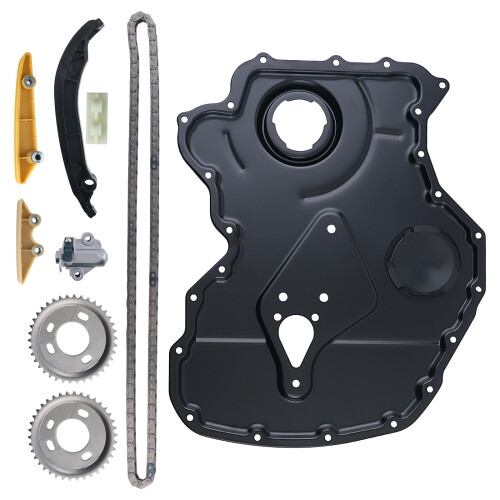 Engine Timing Chain Kit for Ford Transit 2.2 TDCi RWD 2011+ 1704066S1 2