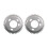 Engine Timing Chain Kit for Ford Transit 2.2 TDCi RWD 2011+ 1704066S1 7