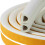 Draught Draft Excluder Strip for Doors Windows, Foam Seal Weather Stripping 1