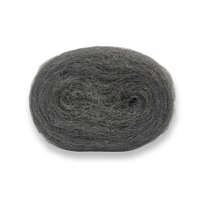 JD Brands Steel Wire Wool 200g – 5m Length | Heavy-Duty Metal Cleaning Pad for Rust Removal, Polishing & DIY Projects