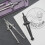 Faber-Castell Faber-Castell Stream Quick-Set Compass - Black Stone, 174530 3