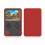 (Red) Video Game Console Portable Game Console Retro Game Console Built-in 500 Games 1