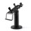 Rotatable And Adjustable Pos Cashier Counter Display Stand Holder 1
