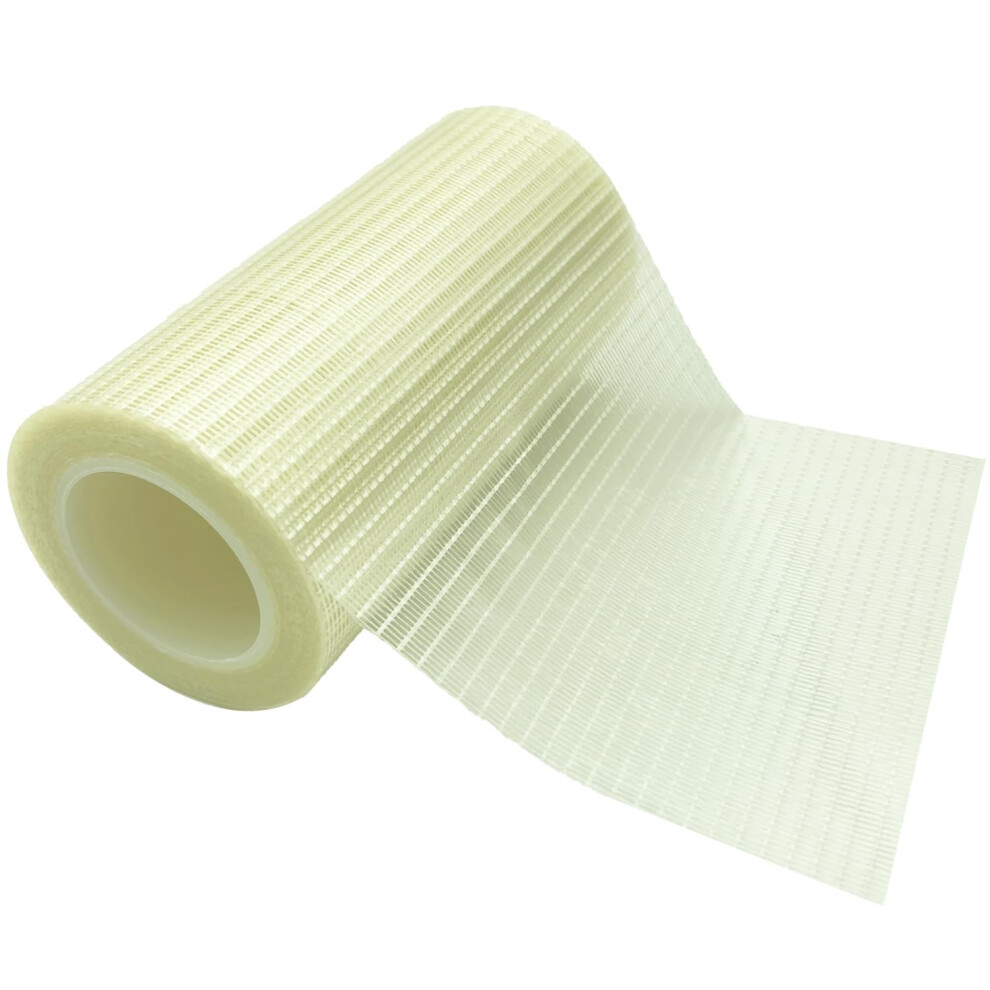 Kaiheng 5In* 39Ft Rv Awning Repair Tape, Tent Patch Kit, For Boat Covers Waterproof Tarp, Sail, Canopyï¼Canvas 5051226944796
