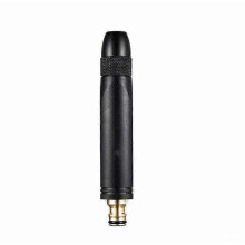 Metal Long Rod Sprinkler Nozzle,Multifunctional High Pressure Nozzle Sprayer