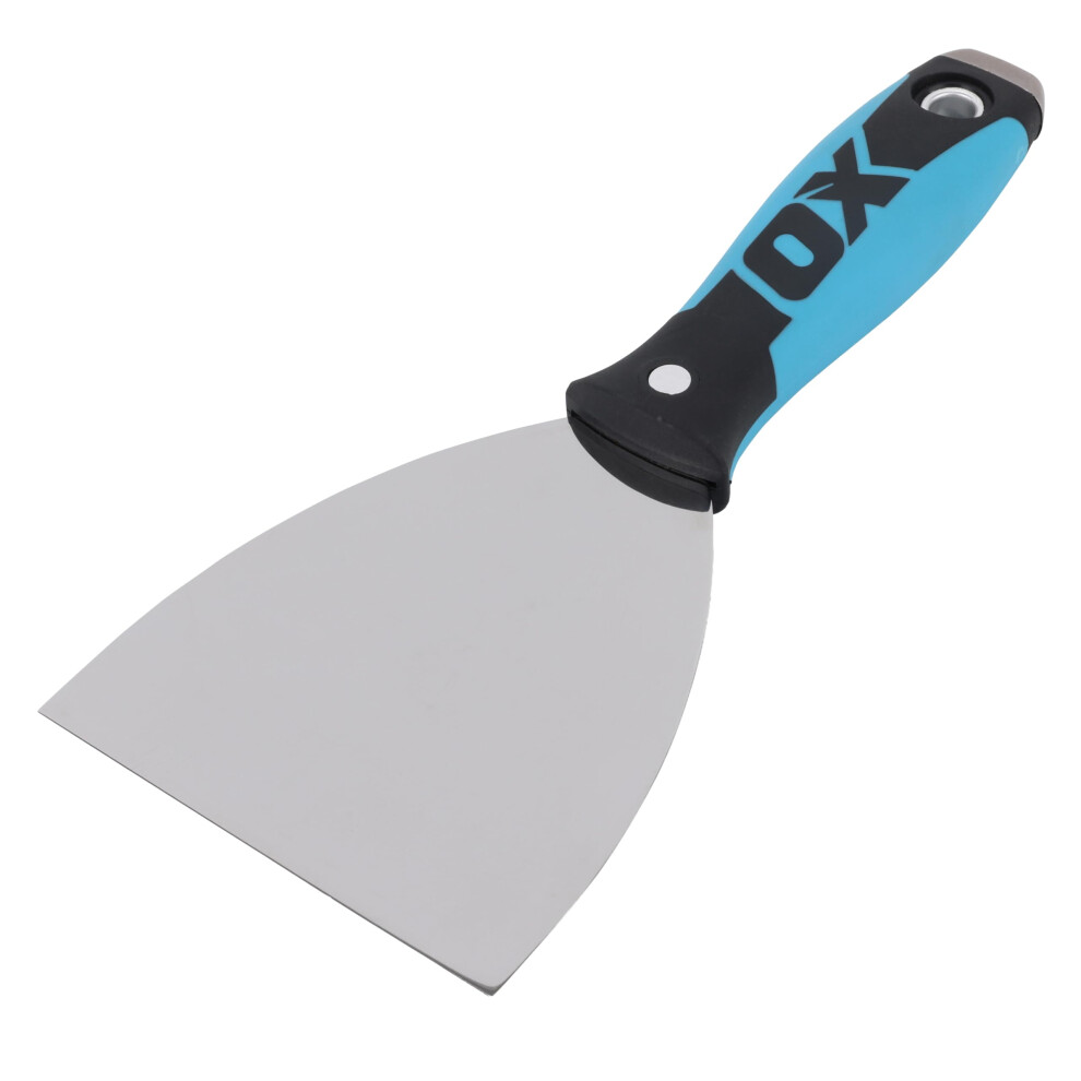Ox Pro Joint Knife - 102Mm 4793912194948