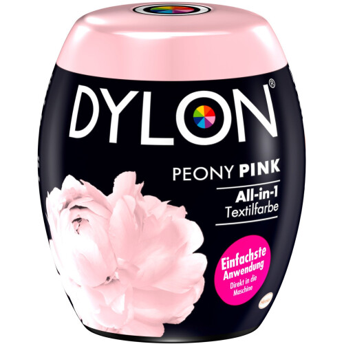 Dylon Dylon All in1 Textile Paint.