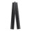 sourcing map Folding Straight Ruler 30cm Metric with Angle Line Black 1