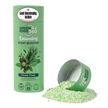 Green Edge 360 Long Lasting in Wash Scent Booster Beads 750g Premium Natural Laundry Perfume Plastic Free Scent Beads Biodegradable Eco Friendly