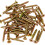 Forgefix ForgeFix Multi-Purpose Single Thread Screws | 5.0 x 40mm | Zinc Yellow Passivated | Box 200 1