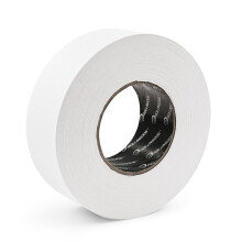 ROLLINGDOG Plasterboard Paper Drywall Joint Tape, 50mm x 75m Masking Tape for Seam Corners Patch Wall Sheetrock Ceiling Crack Edge Protection, White
