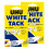 UHU White Tack Twin Pack - Sticky Reusable Adhesive Putty 1