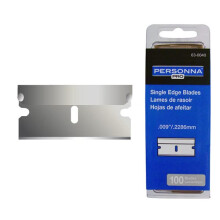 Blades Single Edge x 100