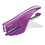 Leitz Rear Loading Metal Stapler 15 fogli purple 1