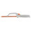 Bahco Bahco 208 Mini Hacksaw , 25.40 cm 1