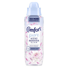 Comfort Heaven Scent Scent Booster Dermatologist-Recommended Long Lasting Fragra