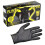 Black Mamba BLACK MAMBA NITRILE WORKSHOP GLOVES (BOX 100) : XL 1