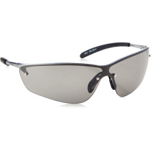 Bolle SILPSF Silium Safety Smoke Glasses