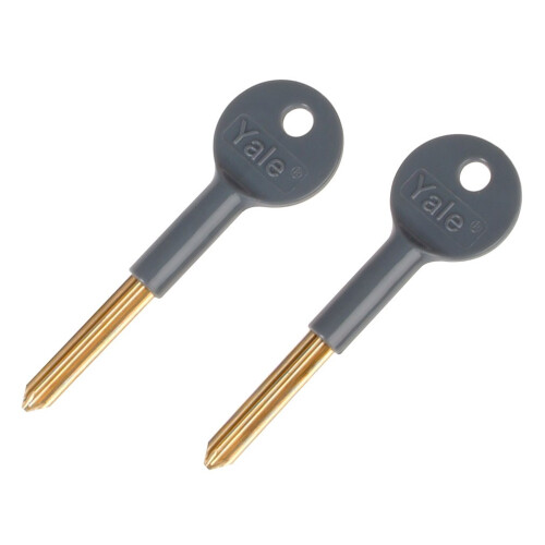 Yale Yale Locks Replacement Keys for 8001 Security Bolts