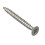 Forgefix ForgeFix Multi-Purpose Single Thread Screws | 5.0 x 70mm | A2 Stainless Steel | Box 100 1