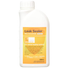Corgi TRIPCON5-C Concentrated Central Heating Leak Sealer - Clear