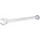 Draper Draper 35209 Hi-Torq Metric Short Pattern Combination Spanner, 18mm , Blue 1