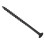Forgefix ForgeFix Drywall Screws Coarse Thread | 3.5 x 32mm | Black Phosphate | Box 200 1