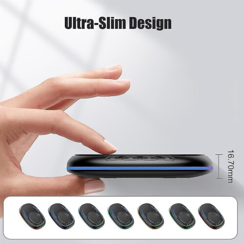Mouse Mover Undetectable with Timer, Silent Mouse Jiggler with On/off Switch, Mouse Wiggler To Keep-hy 1