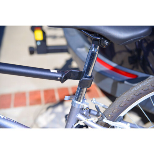 Allen Sports 900B Frame Holder, Black 1