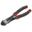 Sealey Sealey AK8375 190mm Heavy Duty High Leverage Side Cutters 1