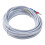 DEWIN Floor Temperature Sensor, Underfloor Heating Floor Probe Underfloor Heating Thermostat Accessory Floor Temperature Sensor Probe Cable 3 Meters 1