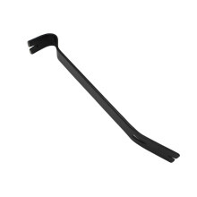JDBrands 15" Utility Wrecking Bar | Pry Bar | DIY & Proffesional Tool | Forged High Carbon Steel