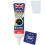 BONDIFY Waterproof White Grout Repair Kit Ready Mixed 380g FAST DRYING 1