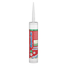Mapei AC Mould Resistant Silicone Sealant - Ancient White 123
