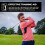 PGA TOUR Golf Grip Training Aid - Golf Swing Trainer with Adjustable 4