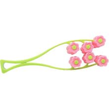 Facial Massager - Facial Massage Flower Roller for V-Line Face Tightening, Suitable for Daily Use