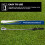 PGA TOUR Golf Grip Training Aid - Golf Swing Trainer with Adjustable 5