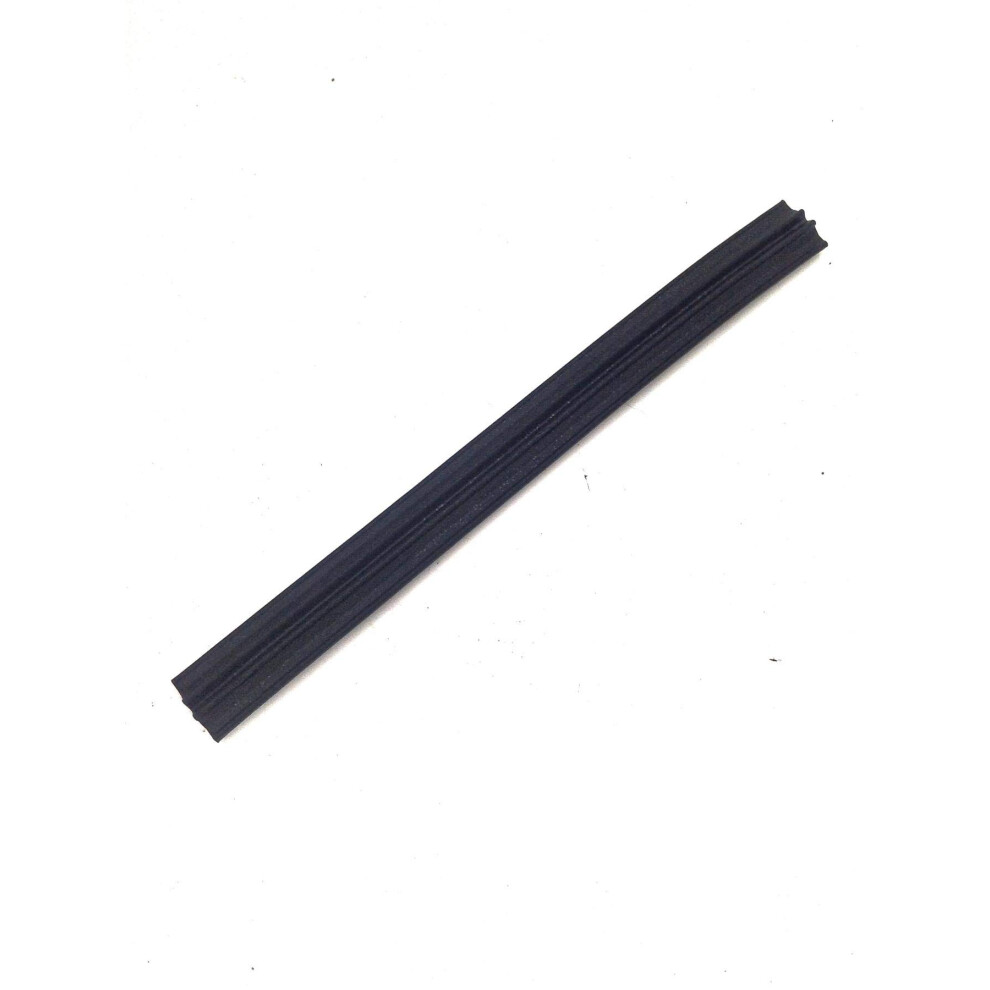 Floplast 114Mm Square Gutter Seal - Bag Of 10 5051226894176