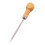 Amtech S2450 100mm (4") Bradawl with Wooden Handle 1