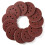 S SATC Sanding Discs 80 Grit 110Pcs Orbital Sander Discs 125mm Hook and Loop Rou 1