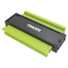 TRACER ACG1 Contour Gauge 130mm (5") Profile Gauge & Shape Duplicator – Precision Scribing Tool