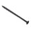 Forgefix ForgeFix Drywall Screws Coarse Thread | 4.2 x 75mm | Black Phosphate | Box 100 1
